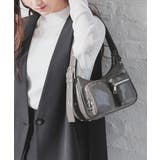 グレー | バッグ 鞄 ハンドバッグ | Honeys