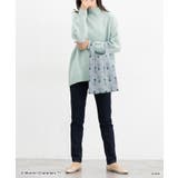 バッグ 鞄 エコバッグ | Honeys | 詳細画像6 