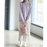 バッグ 鞄 エコバッグ | Honeys | 詳細画像9 