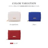 財布 ミニ財布 ウォレット | Honeys | 詳細画像10