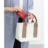 財布 ミニ財布 ウォレット | Honeys | 詳細画像3