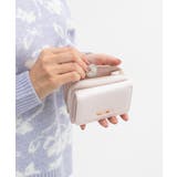 財布 ミニ財布 ウォレット | Honeys | 詳細画像5