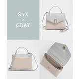 バッグ 鞄 ハンドバッグ | Honeys | 詳細画像13 