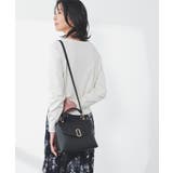 バッグ 鞄 ハンドバッグ | Honeys | 詳細画像4 