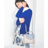 バッグ 鞄 ハンドバッグ | Honeys | 詳細画像6 