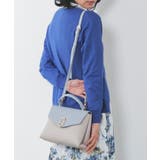 バッグ 鞄 ハンドバッグ | Honeys | 詳細画像8 