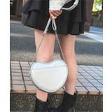 バッグ 鞄 ショルダーバッグ | Honeys | 詳細画像5 
