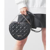 ブラック | バッグ 鞄 ショルダーバッグ | Honeys