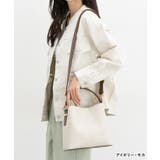 ハンドバッグ バッグ 鞄 | Honeys | 詳細画像3