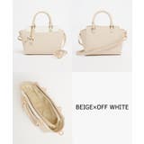 ハンドバッグ バッグ 鞄 | Honeys | 詳細画像13 