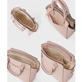 ハンドバッグ バッグ 鞄 | Honeys | 詳細画像15 