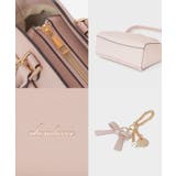 ハンドバッグ バッグ 鞄 | Honeys | 詳細画像16 