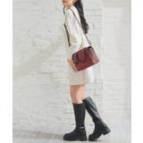 ハンドバッグ バッグ 鞄 | Honeys | 詳細画像5 