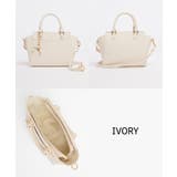 ハンドバッグ バッグ 鞄 | Honeys | 詳細画像9 