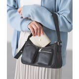 財布 ミニ財布 二つ折り財布 | Honeys | 詳細画像2