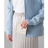 財布 ミニ財布 二つ折り財布 | Honeys | 詳細画像3