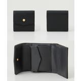 財布 ミニ財布 二つ折り財布 | Honeys | 詳細画像7