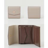 財布 ミニ財布 二つ折り財布 | Honeys | 詳細画像9