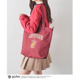 バッグ 鞄 トートバッグ | Honeys | 詳細画像4 