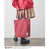 バッグ 鞄 トートバッグ | Honeys | 詳細画像5 