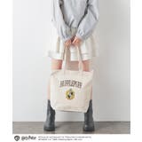 バッグ 鞄 トートバッグ | Honeys | 詳細画像9 