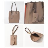 トートバッグ バッグ 鞄 | Honeys | 詳細画像15