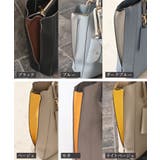 トートバッグ バッグ 鞄 | Honeys | 詳細画像16