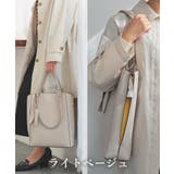 トートバッグ バッグ 鞄 | Honeys | 詳細画像3
