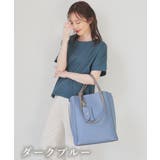 トートバッグ バッグ 鞄 | Honeys | 詳細画像5