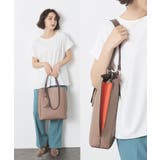 トートバッグ バッグ 鞄 | Honeys | 詳細画像7