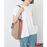 トートバッグ バッグ 鞄 | Honeys | 詳細画像8