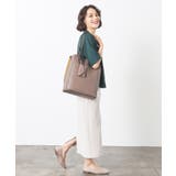 トートバッグ バッグ 鞄 | Honeys | 詳細画像9