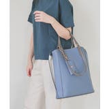 ダークブルー | トートバッグ バッグ 鞄 | Honeys