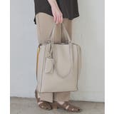 ベージュ | トートバッグ バッグ 鞄 | Honeys