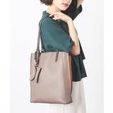 モカ | トートバッグ バッグ 鞄 | Honeys