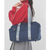 トートバッグ バッグ 鞄 | Honeys | 詳細画像10 