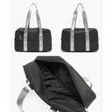 トートバッグ バッグ 鞄 | Honeys | 詳細画像12 