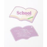 トートバッグ バッグ 鞄 | Honeys | 詳細画像2 