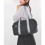 トートバッグ バッグ 鞄 | Honeys | 詳細画像4 