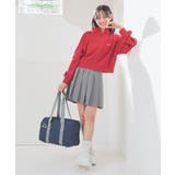 トートバッグ バッグ 鞄 | Honeys | 詳細画像8 