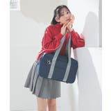 トートバッグ バッグ 鞄 | Honeys | 詳細画像9 