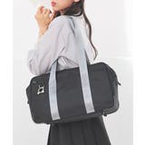 ブラック | トートバッグ バッグ 鞄 | Honeys