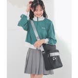 ショルダーバッグ バッグ 鞄 | Honeys | 詳細画像4 