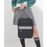 ショルダーバッグ バッグ 鞄 | Honeys | 詳細画像5 
