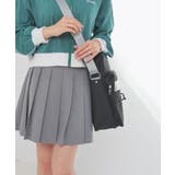 ショルダーバッグ バッグ 鞄 | Honeys | 詳細画像6 
