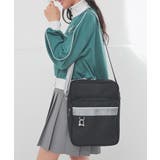 ブラック | ショルダーバッグ バッグ 鞄 | Honeys