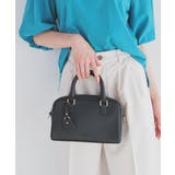 ブラック | ボストンバッグ バッグ 鞄 | Honeys