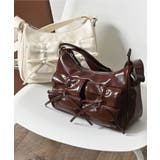 ショルダーバッグ バッグ 鞄 | Honeys | 詳細画像11 