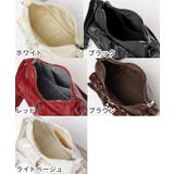 ショルダーバッグ バッグ 鞄 | Honeys | 詳細画像17 