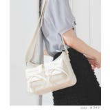 ショルダーバッグ バッグ 鞄 | Honeys | 詳細画像3 